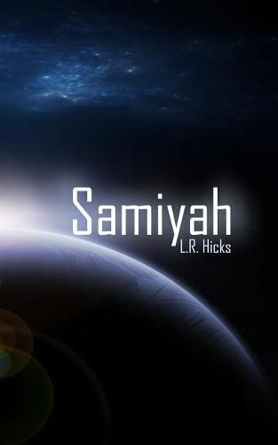 Cover image for Samiyah