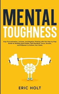 Cover image for Mental Toughness