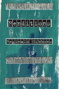 Cover image for Renditions