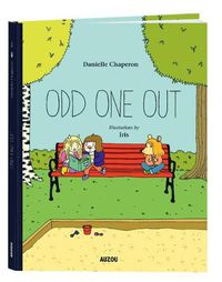 Cover image for Odd One Out