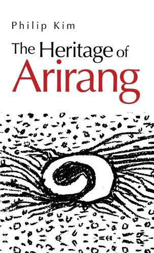 Cover image for The Heritage of Arirang