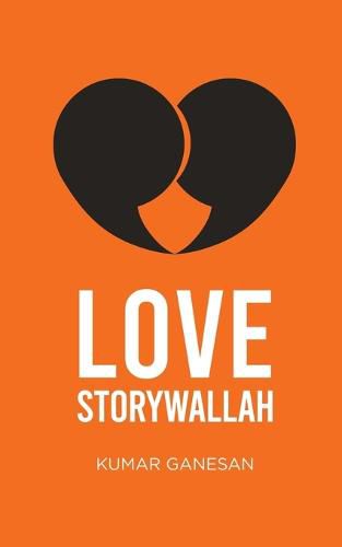 Cover image for Love Storywallah