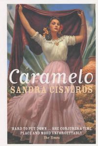 Cover image for Caramelo