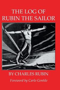 Cover image for The Log of Rubin the Sailor