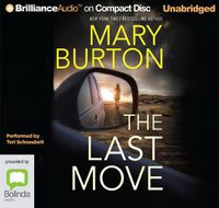 Cover image for The Last Move