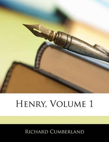 Henry, Volume 1