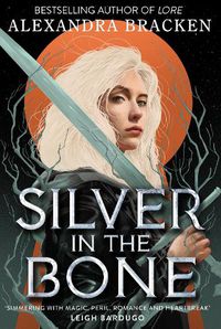 Cover image for Silver in the Bone