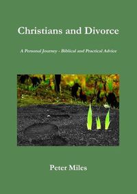 Cover image for Christians and Divorce