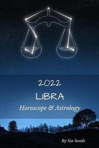Cover image for Libra 2022