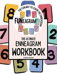 Cover image for The Ultimate Enneagram Workbook