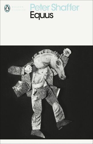 Cover image for Equus