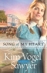Cover image for Song of My Heart