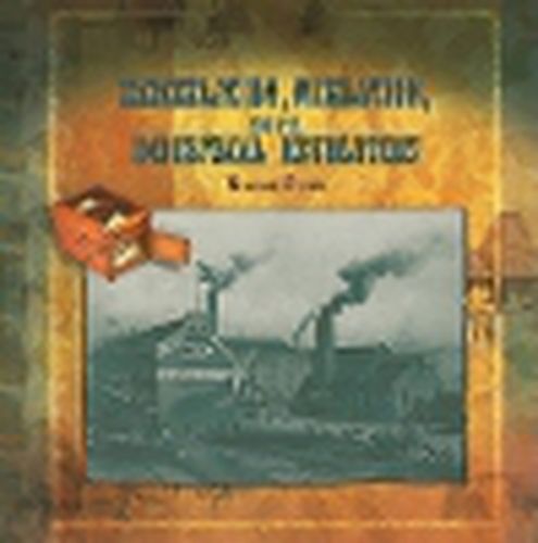 Cover image for Immigration, Migration, and the Industrial Revolution