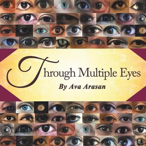 Cover image for Through Multiple Eyes