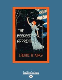 Cover image for The Beekeeper's Apprentice