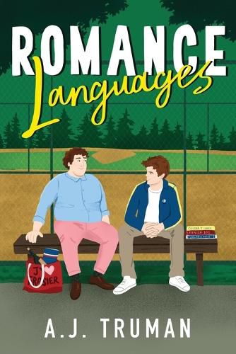 Cover image for Romance Languages