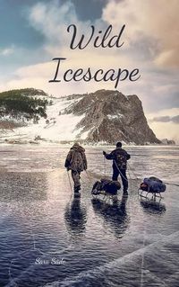 Cover image for Wild Icescape