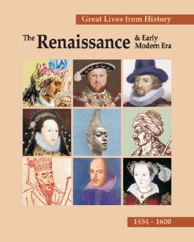 Cover image for The Renaissance and Early Modern Era: (1454-1600)