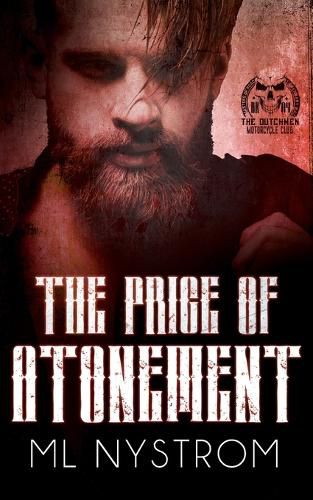 Cover image for The Price of Atonement