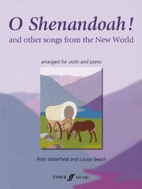 Cover image for O Shenandoah!