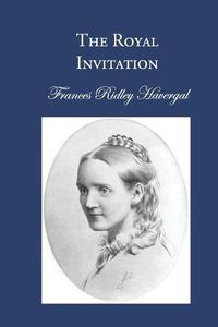 Cover image for The Royal Invitation