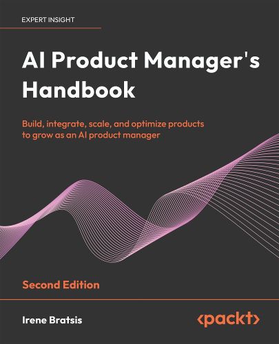 Cover image for AI Product Manager's Handbook