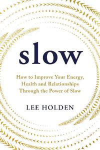 Cover image for Slow