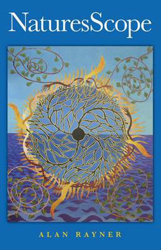 Cover image for NaturesScope