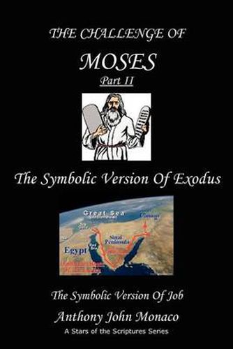 Cover image for The Challenge of Moses Part II