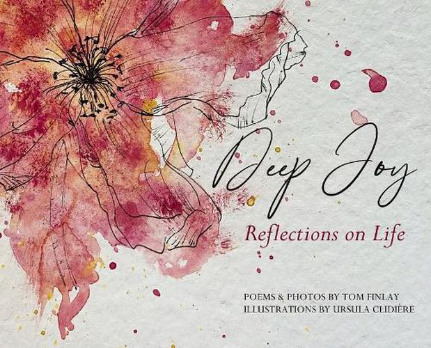 Cover image for Deep Joy