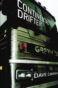 Cover image for Continental Drifter