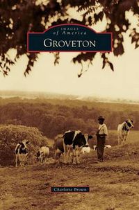 Cover image for Groveton