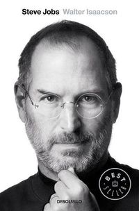 Cover image for Steve Jobs / Steve Jobs: A Biography