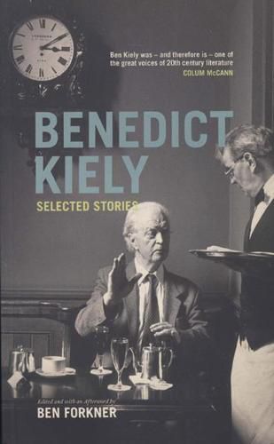 Cover image for Selected Stories