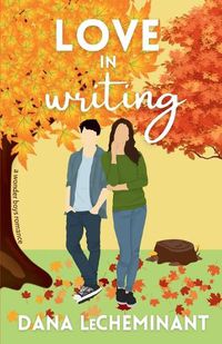 Cover image for Love in Writing