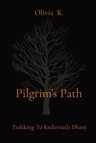 Cover image for Pilgrim's Path: Trekking To Kedarnath Dham