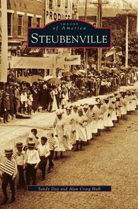 Cover image for Steubenville