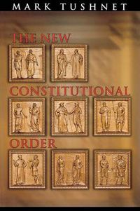 Cover image for The New Constitutional Order