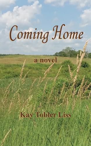 Cover image for Coming Home