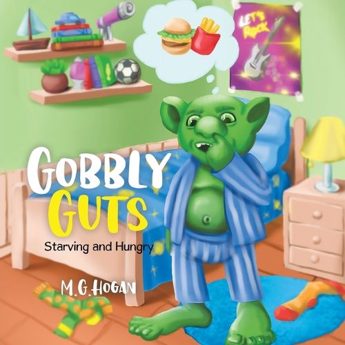 Gobbly Guts