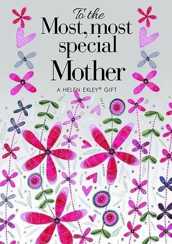 Cover image for To the Most, Most Special Mother