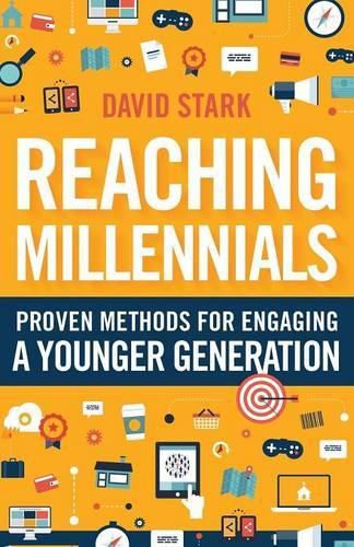 Cover image for Reaching Millennials