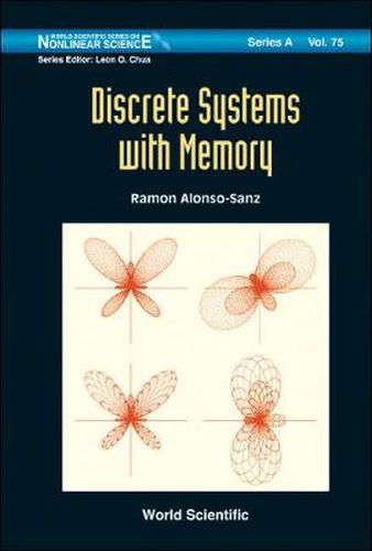 Cover image for Discrete Systems With Memory