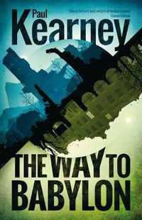 Cover image for The Way to Babylon