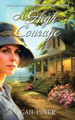 Cover image for A High Courage