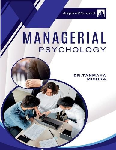 Cover image for Managerial Psychology