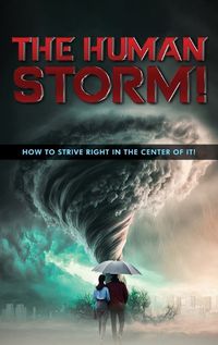 Cover image for The Human Storm