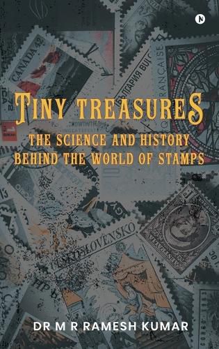 Cover image for Tiny Treasures