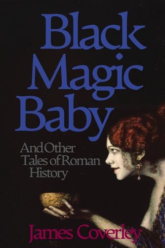Cover image for Black Magic Baby
