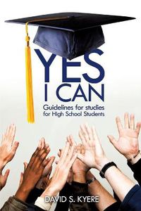 Cover image for Yes I Can